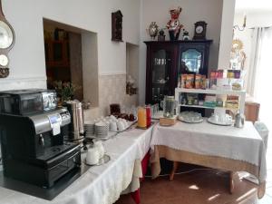 Pension Asteria