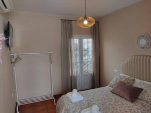 ALOJAMIENTO La CAPILLITA HABITACION CON BAÑO