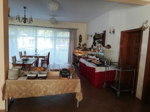 Pension Asteria