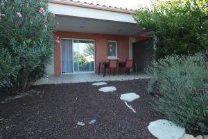 Hôtel et Résidence de la Transhumance