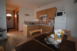 Hôtel et Résidence de la Transhumance