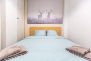 Bel appartement Type T3 climatisé