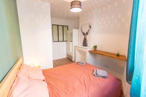 Bel appartement Type T3 climatisé