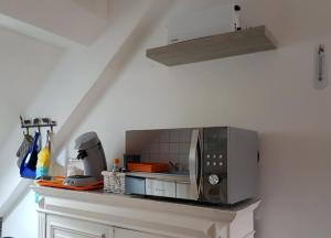 Appartements Appartement cosy pour une pause sereine et chaleureuse : photos des chambres