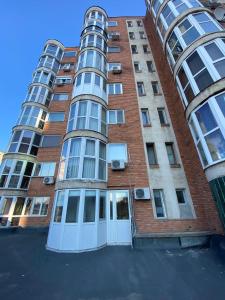 Iulius Town view apartment