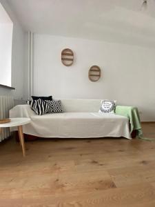 Iulius Town view apartment