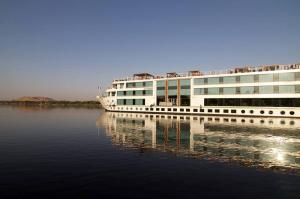 Le Fayan Nile Cruise - Every M..