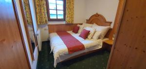 Schlosserhaus Appartements