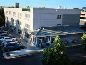 Hilltop Inn by Riversage - Ryegate