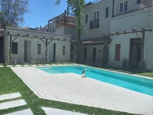 La Toscana - Manzone