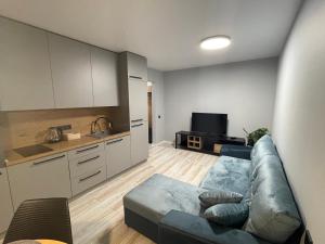 MB Livinga apartamentai Naftininkų g