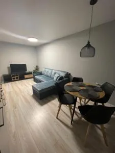 MB Livinga apartamentai Naftininkų g - Mažeikiai