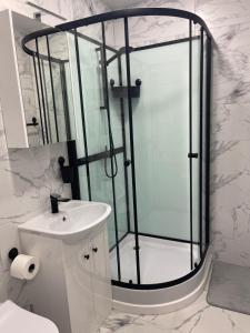 MB Livinga apartamentai Naftininkų g