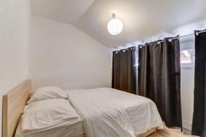 Appartements LE NID DOUILLET TOPDESTINATION-BOURG - Centre ville - 3 etoiles : photos des chambres