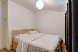 Appartements LE NID DOUILLET TOPDESTINATION-BOURG - Centre ville - 3 etoiles : photos des chambres