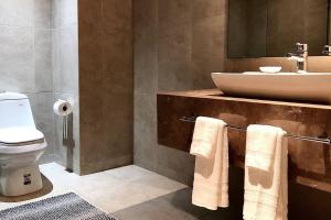 Beachfront Condo in Bucearías