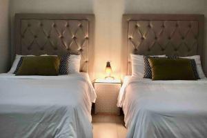 Beachfront Condo in Bucearías