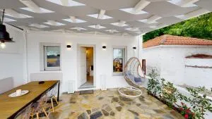 Yalos luxury home - Agii Saranta
