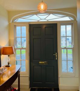 The Lough Erne House at Golf Village Lough Erne Resort