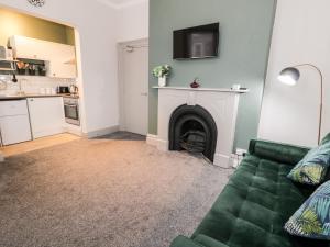 Emerald Suite