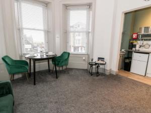Emerald Suite
