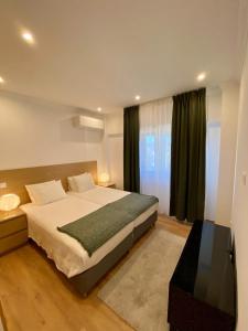 Lovely apartment for family and group of friends