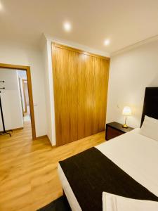 Lovely apartment for family and group of friends