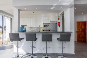 Old Town Beach Apartments