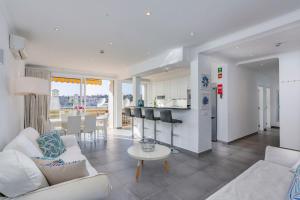 Old Town Beach Apartments