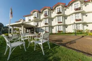 Galway Heights Hotel - Nuwara Eliya