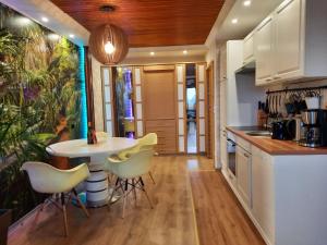 Funny Jungle Ferienwohnung im Hahnenklee (Harz)