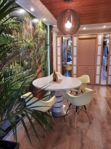 Funny Jungle Ferienwohnung im Hahnenklee (Harz)