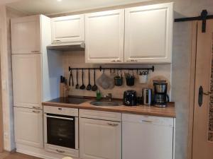 Funny Jungle Ferienwohnung im Hahnenklee (Harz)