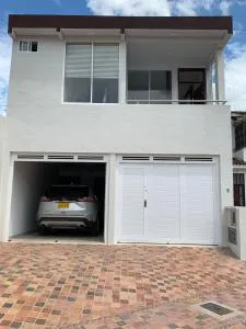 Aparta Hotel El Faro Buga 2 - La Primavera