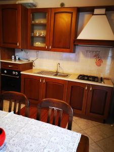 Residence SANTA CROCE Delebio Provincia di Sondrio