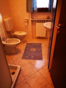 Residence SANTA CROCE Delebio Provincia di Sondrio
