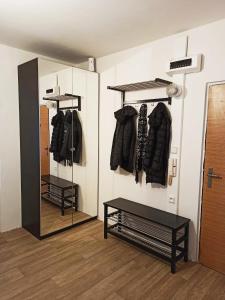 Apartmán Kovářská u Klínovce