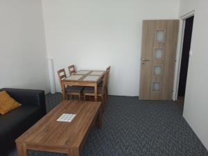 Apartmán Kovářská u Klínovce