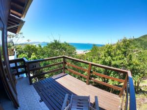 Casa Vista Privilegiada: Piscina e Conforto