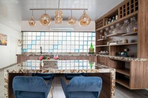 Modern, Luxurious and Tradicional Apartments by Samilis Place