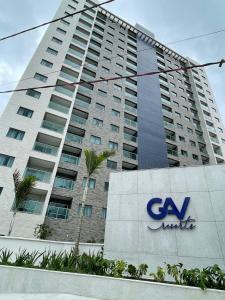 SALINAS PARK RESORT - apartamento