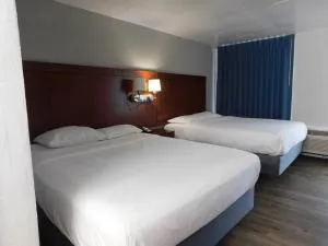 Park View Inn. - McLeansville