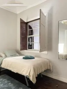 Gato Azul - Coliving - 拉奥罗塔瓦