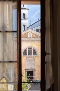 Appartamento Sant'Agostino - Sernio