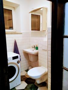 Piata Sfatului Pietonal Apartment