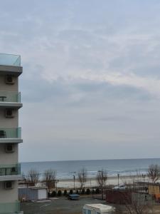 Brizza Apartments 6 Mamaia Nord