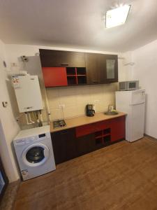 Brizza Apartments 6 Mamaia Nord