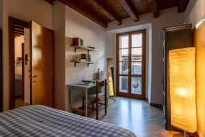 Appartamento SantAgostino