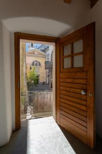 Appartamento SantAgostino