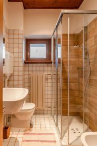 Appartamento SantAgostino